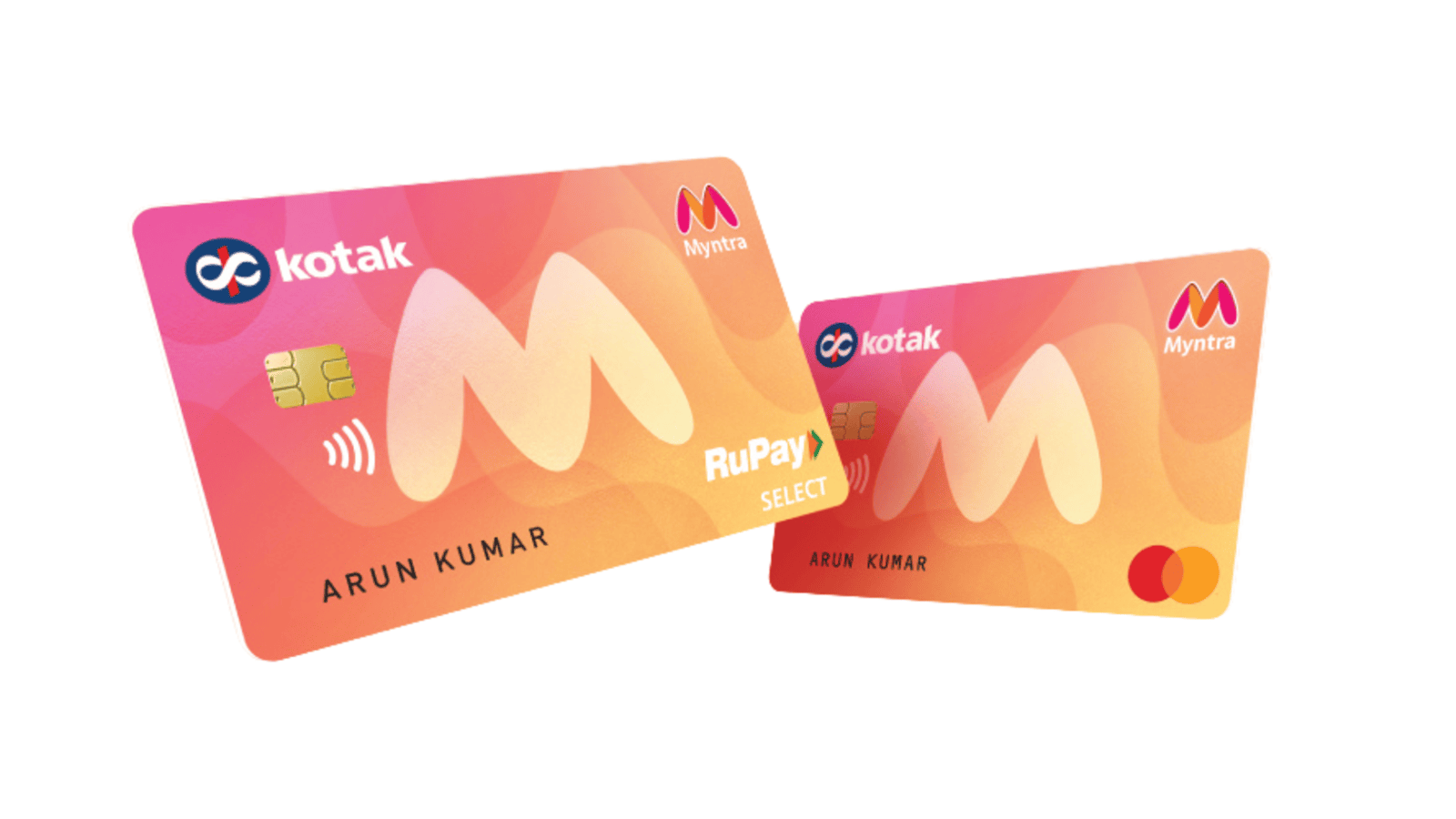 Myntra Kotak Credit Card Review